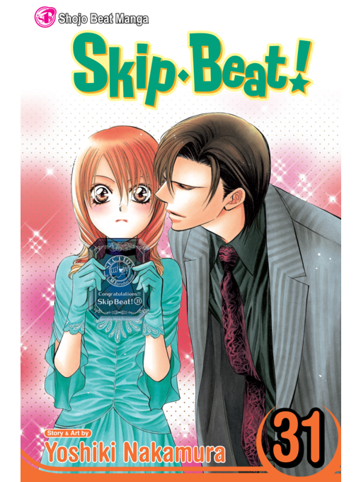 Title details for Skip Beat!, Volume 31 by Yoshiki Nakamura - Wait list